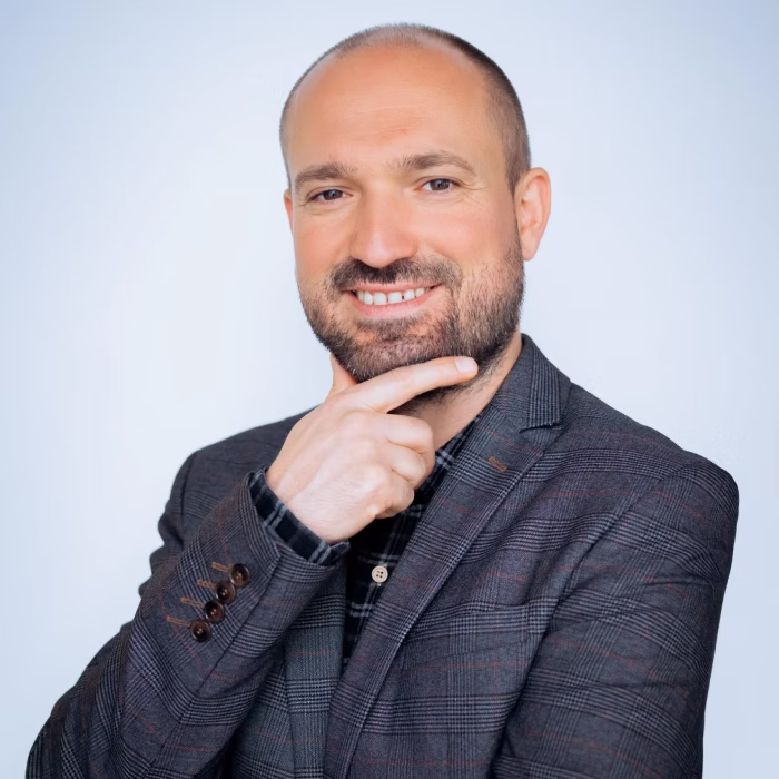 Tomasz Lipowski