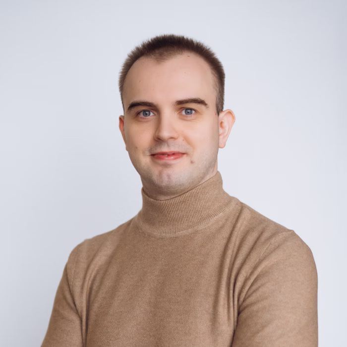 Vladyslav Iuzvak